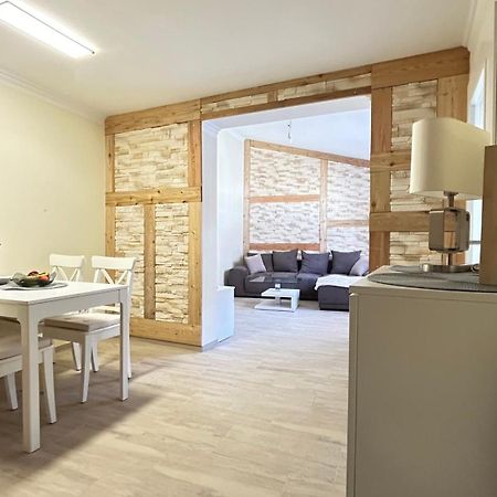 גוסלר Ferienhaus Am Trollmoench מראה חיצוני תמונה
