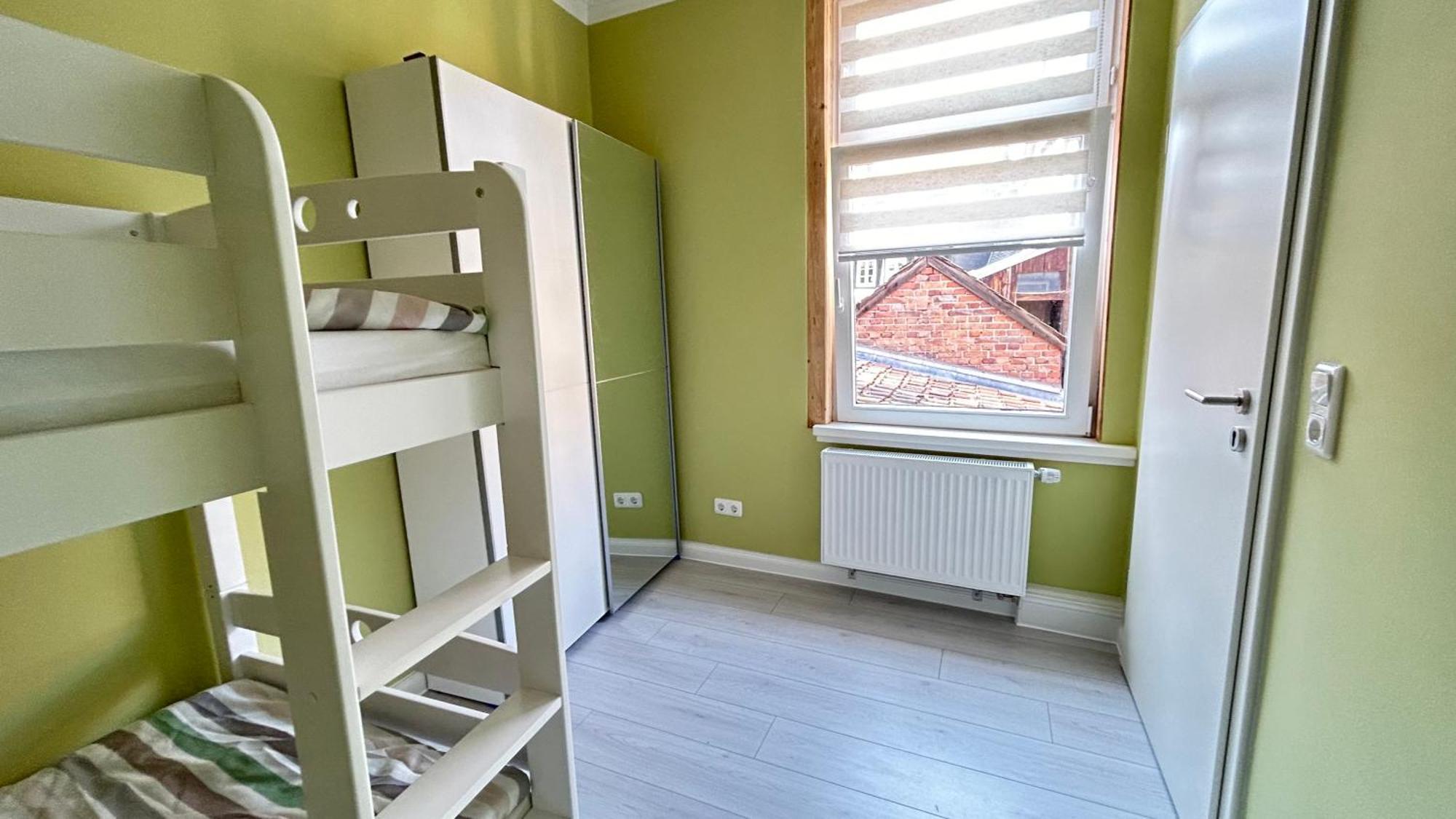 גוסלר Ferienhaus Am Trollmoench מראה חיצוני תמונה