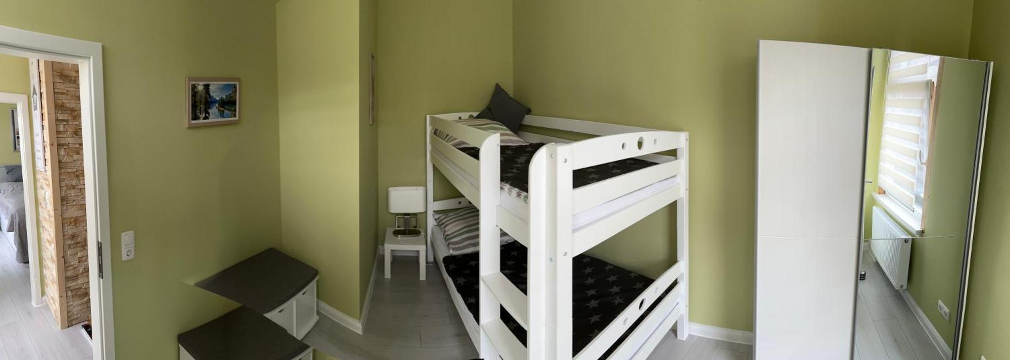 גוסלר Ferienhaus Am Trollmoench מראה חיצוני תמונה