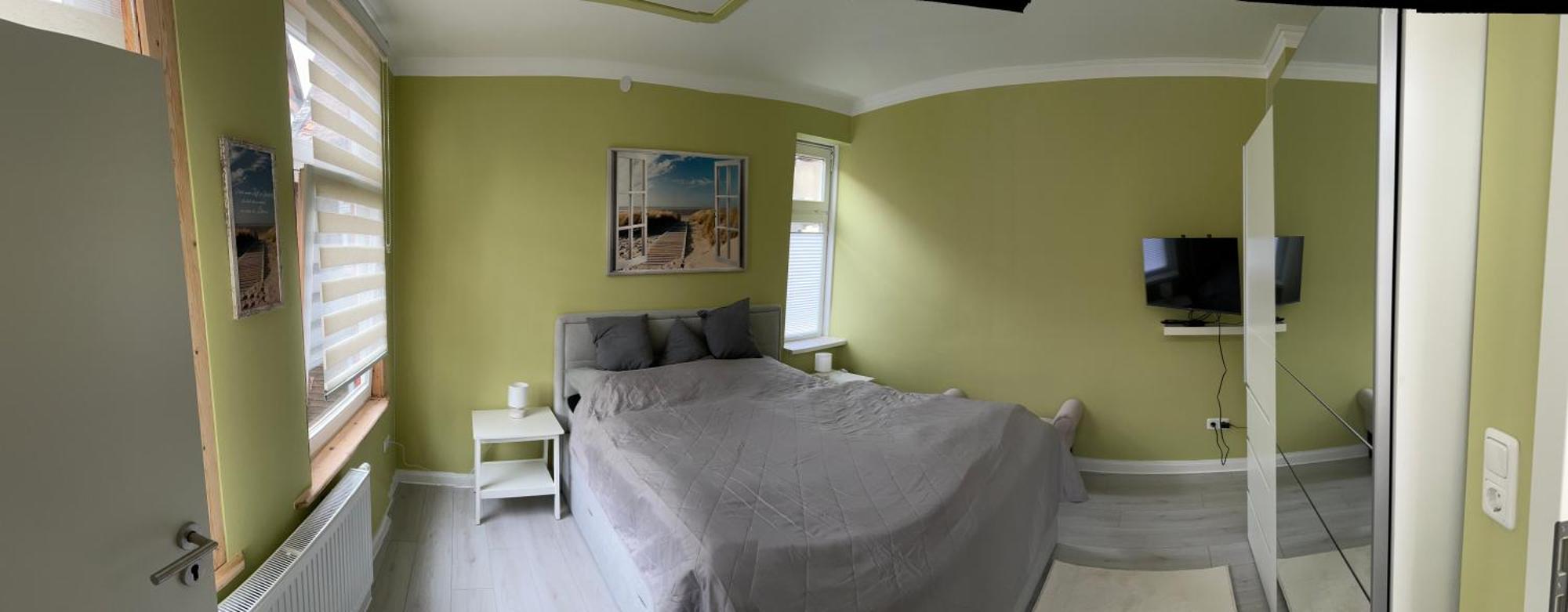 גוסלר Ferienhaus Am Trollmoench מראה חיצוני תמונה